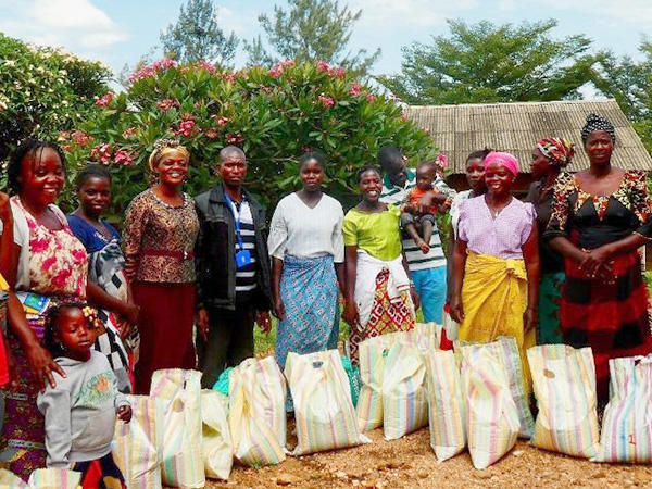 What does ministry look like during the coronavirus?